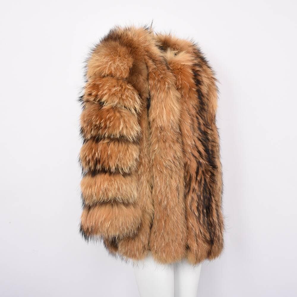 Raccoon