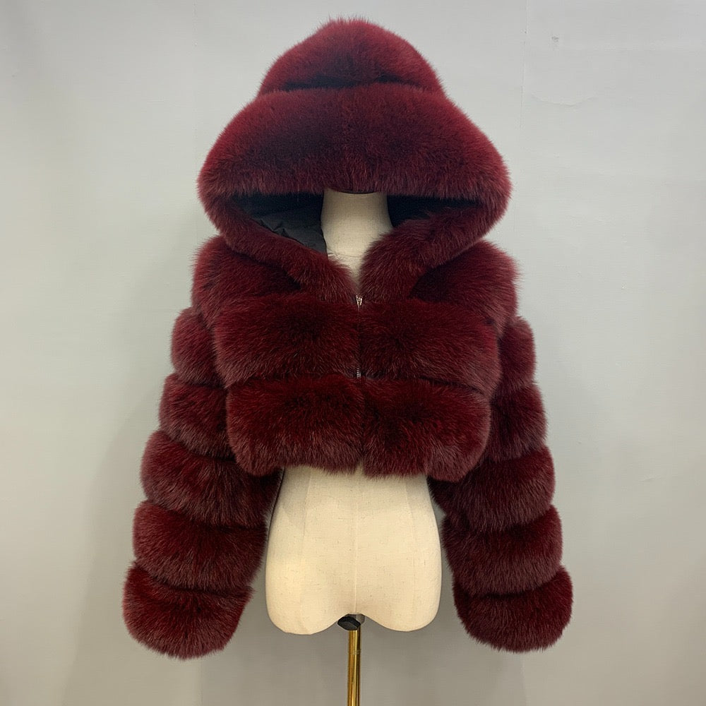 Wine Red