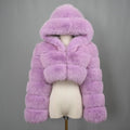 Lavishly Lavender