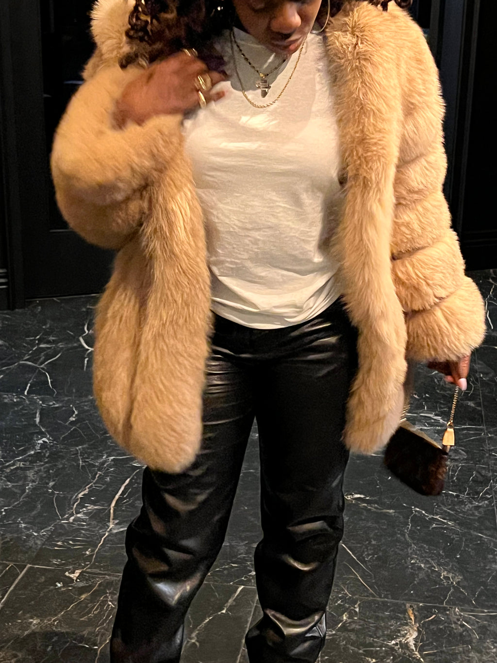 Mid Length Fox