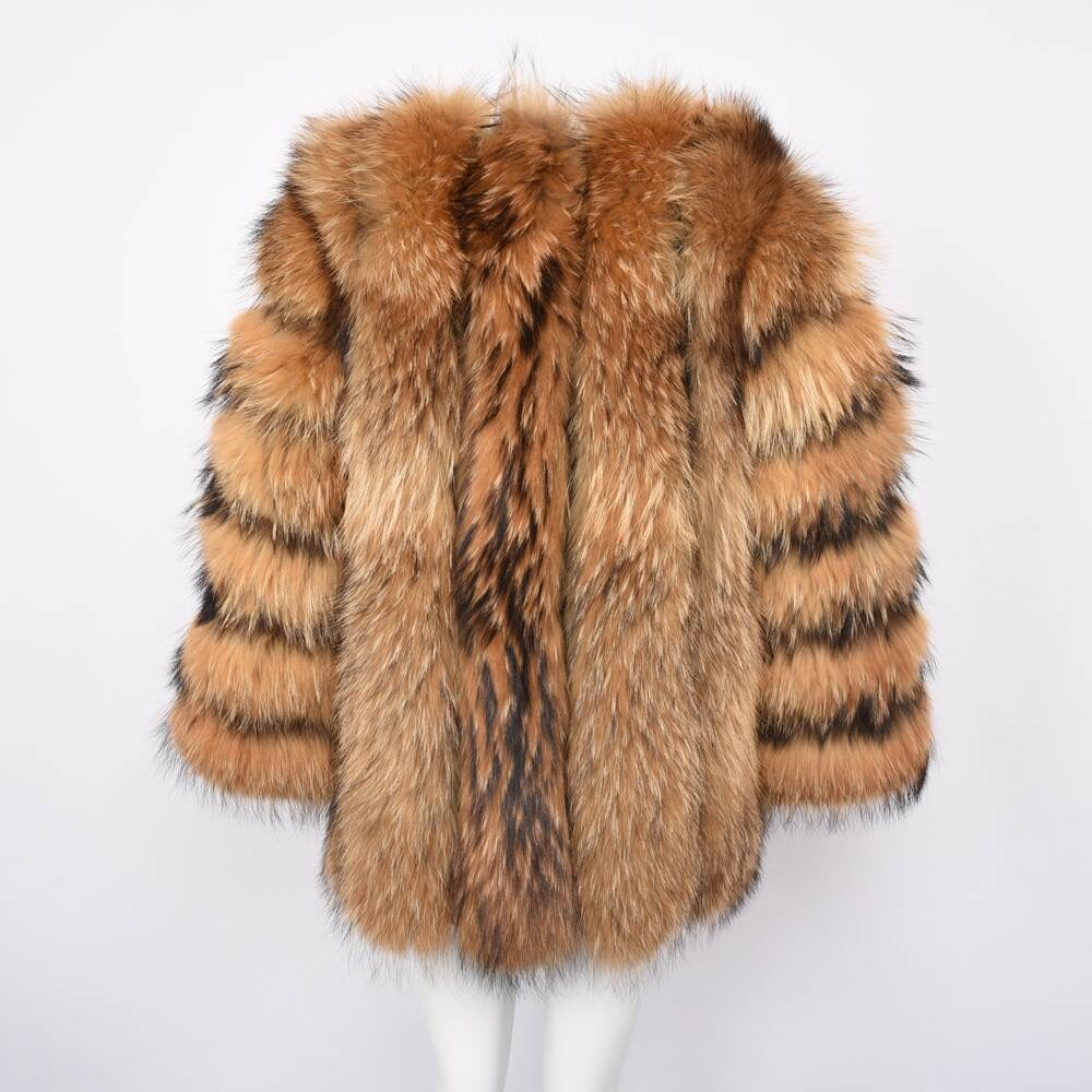 Raccoon